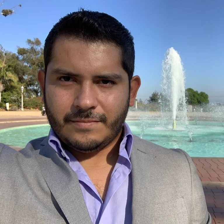 Foto de Osvaldo Trujillo